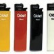 Cricket Elektronisk lighter
