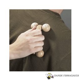 Wellness massagerulle