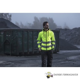 Halmstad Klasse 3 Jakke