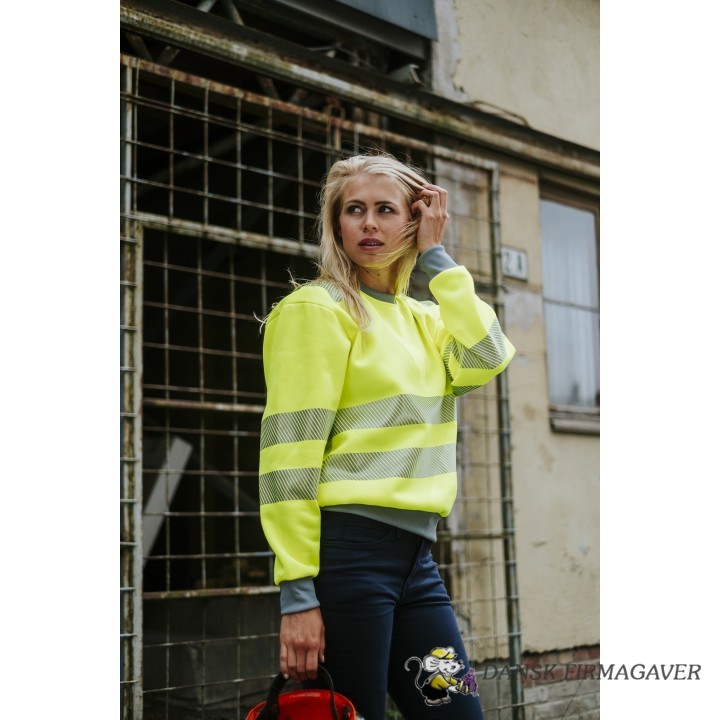 Trelleborg Sweatshirt, klasse 2