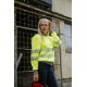 Trelleborg Sweatshirt, klasse 2