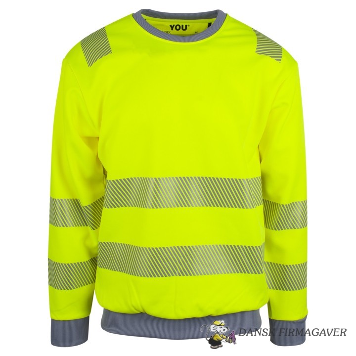 Trelleborg Sweatshirt, klasse 2