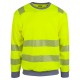 Trelleborg Sweatshirt, klasse 2