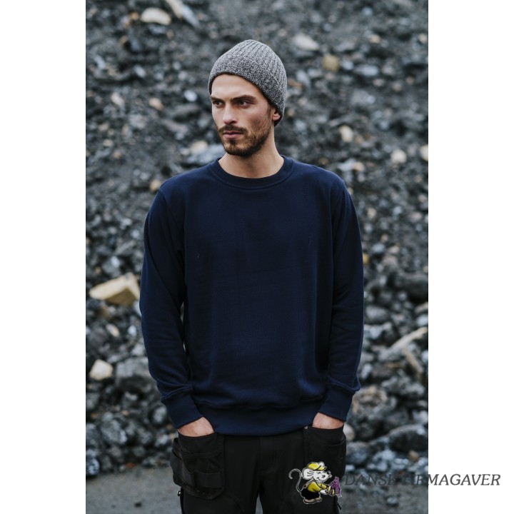 Industrial Sweatshirt