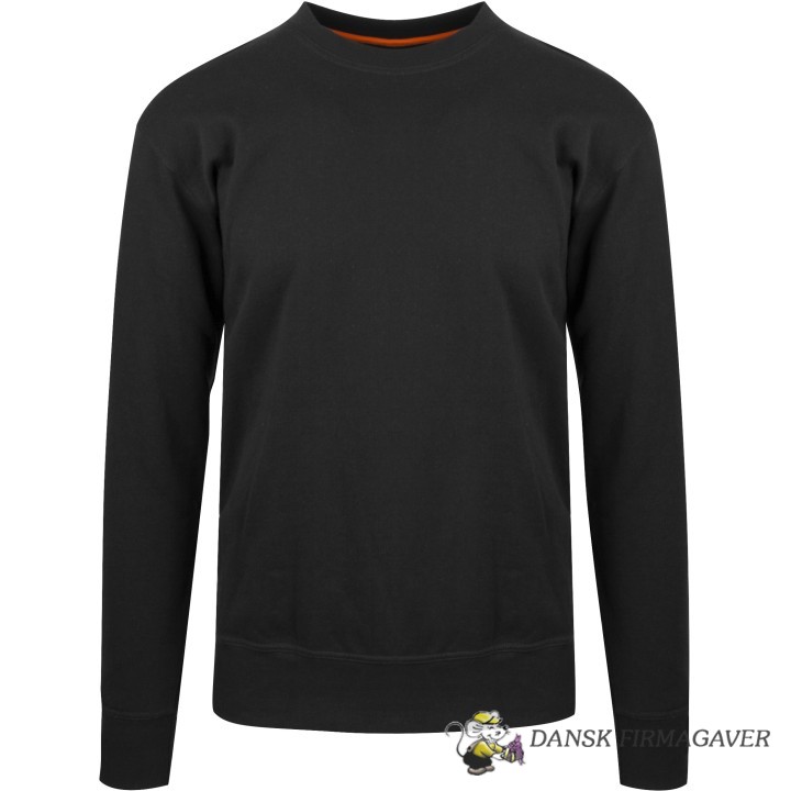 Industrial Sweatshirt