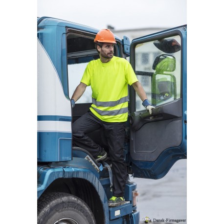 Klasse 2 T-shirt Smøgen