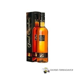 Grand Cavalier Brandy