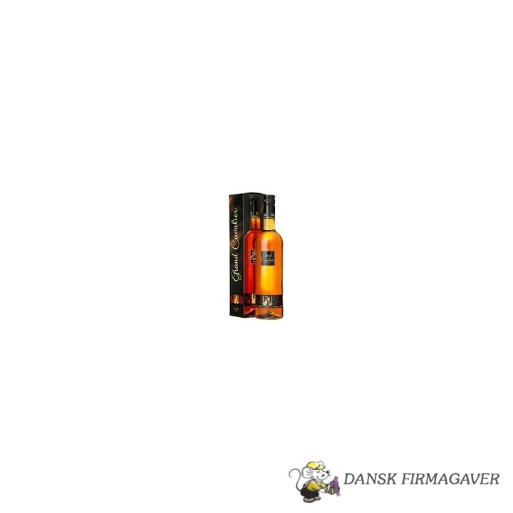 Grand Cavalier Brandy