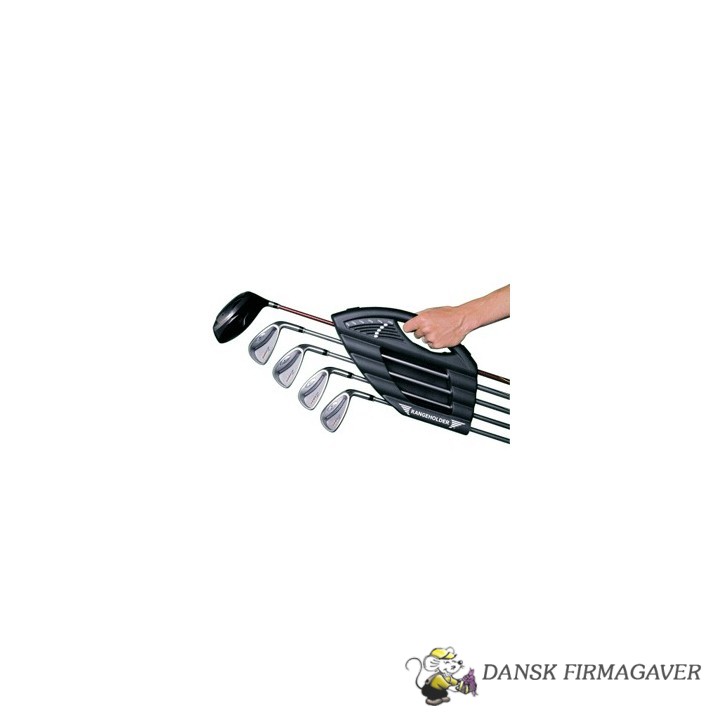 Rangeholder, Corporate