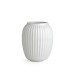 HAMMERSHØI VASE, H200 MM 