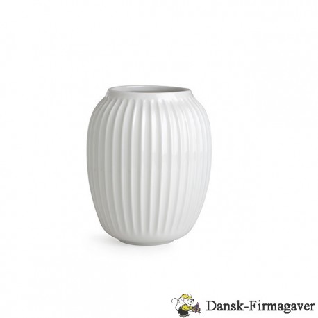 HAMMERSHØI VASE, H200 MM 