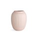 HAMMERSHØI VASE, H200 MM 