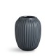 HAMMERSHØI VASE, H200 MM 
