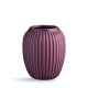 HAMMERSHØI VASE, H200 MM 