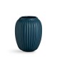 HAMMERSHØI VASE, H200 MM 