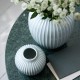 HAMMERSHØI VASE, H200 MM 