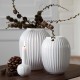 HAMMERSHØI VASE, H200 MM 