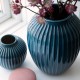 HAMMERSHØI VASE, H200 MM 