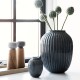HAMMERSHØI VASE, H200 MM 