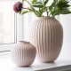 HAMMERSHØI VASE, H200 MM 