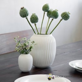 HAMMERSHØI VASE, H200 MM 