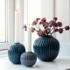 HAMMERSHØI VASE, H200 MM 