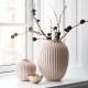 HAMMERSHØI VASE, H200 MM 