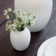 HAMMERSHØI VASE, H200 MM 