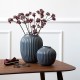 HAMMERSHØI VASE, H200 MM 