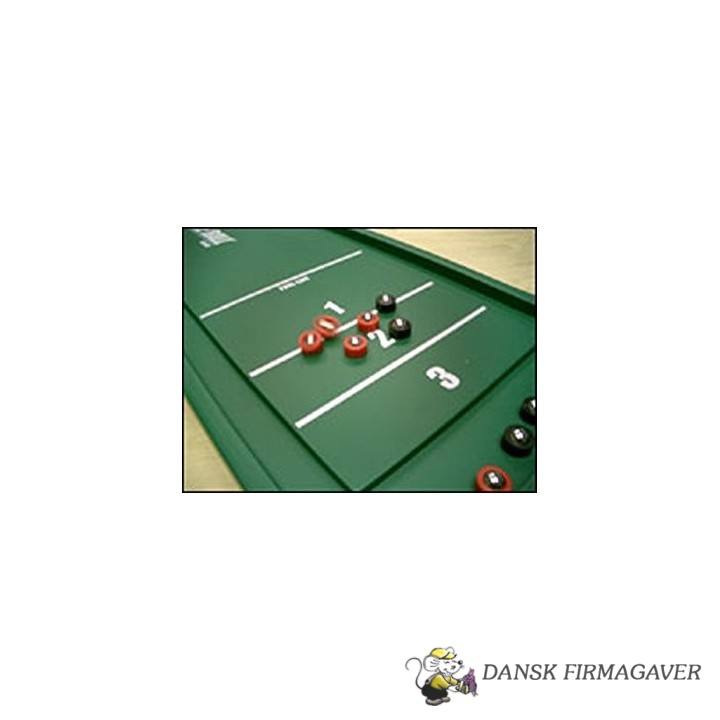 Shuffleball