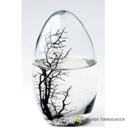EcoSphere, stor, oval