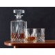 Lyngby Lounge whiskysær - 3 dele