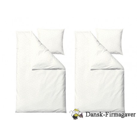 Södahl Tiles Damask Hvid