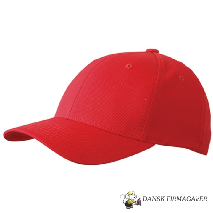 High Performance Flexfit Cap