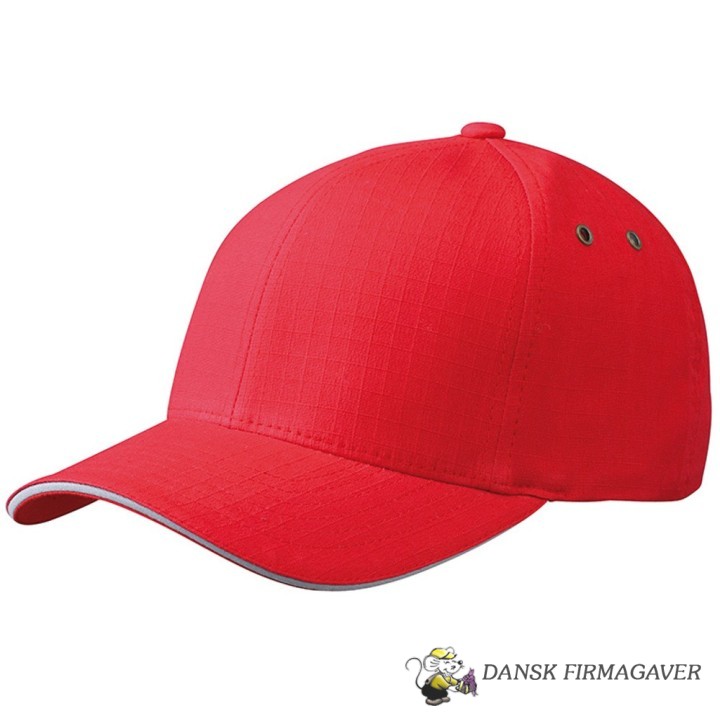 Flexfit Ripstop Sandwich Cap Best. Nr. MB6187