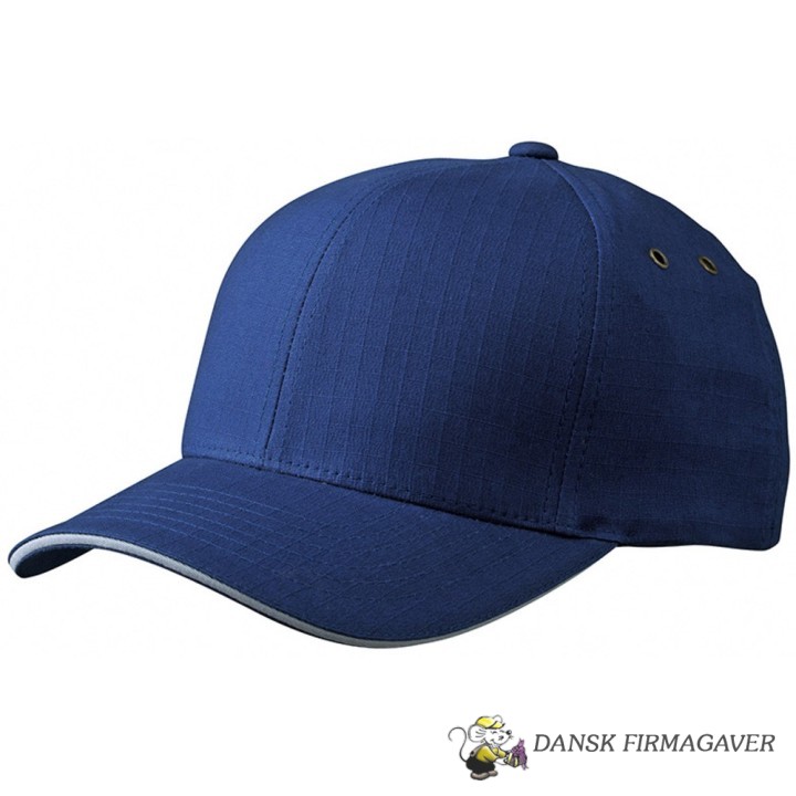 Flexfit Ripstop Sandwich Cap Best. Nr. MB6187