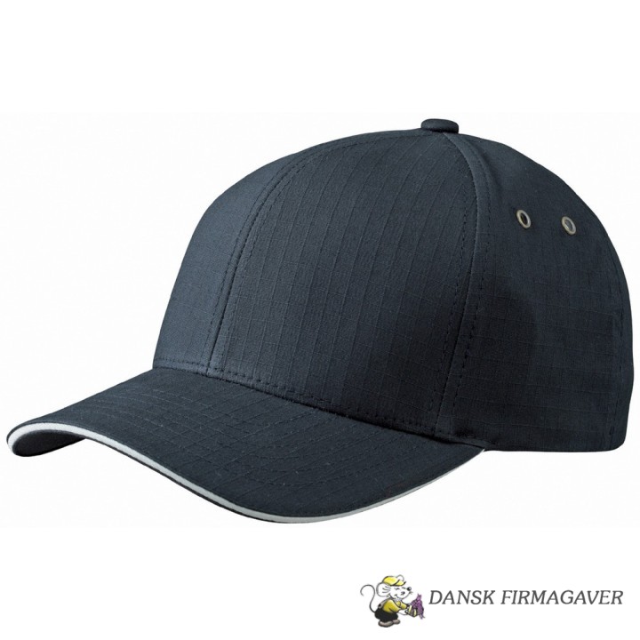 Flexfit Ripstop Sandwich Cap Best. Nr. MB6187