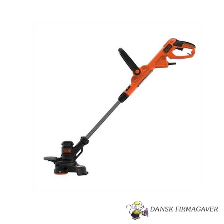 230V græstrimmer fra Black & Decker