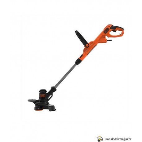230V græstrimmer fra Black & Decker