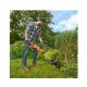 230V græstrimmer fra Black & Decker