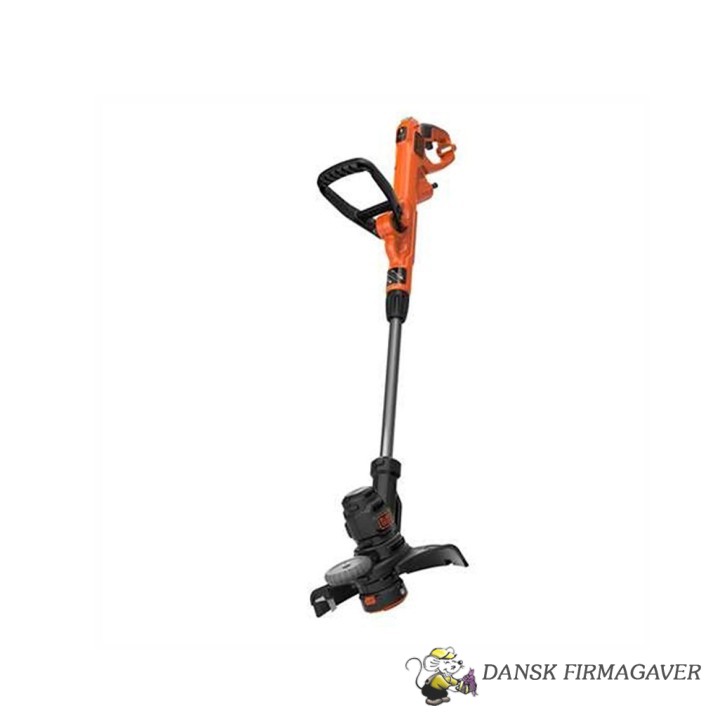230V græstrimmer fra Black & Decker