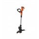 230V græstrimmer fra Black & Decker