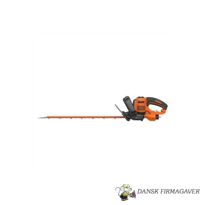 550W hækkeklipper fra Black & Decker