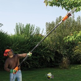 black&decker Grensav