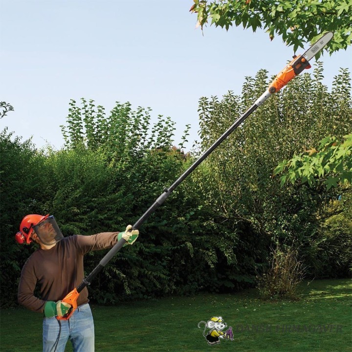 black&decker Grensav
