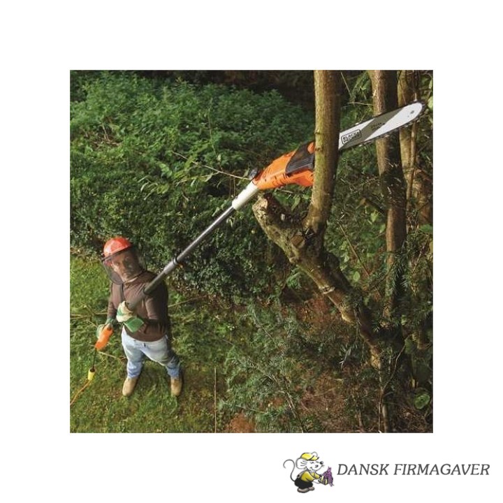 black&decker Grensav