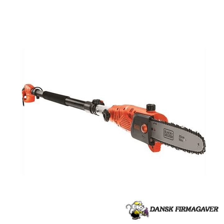 black&decker Grensav