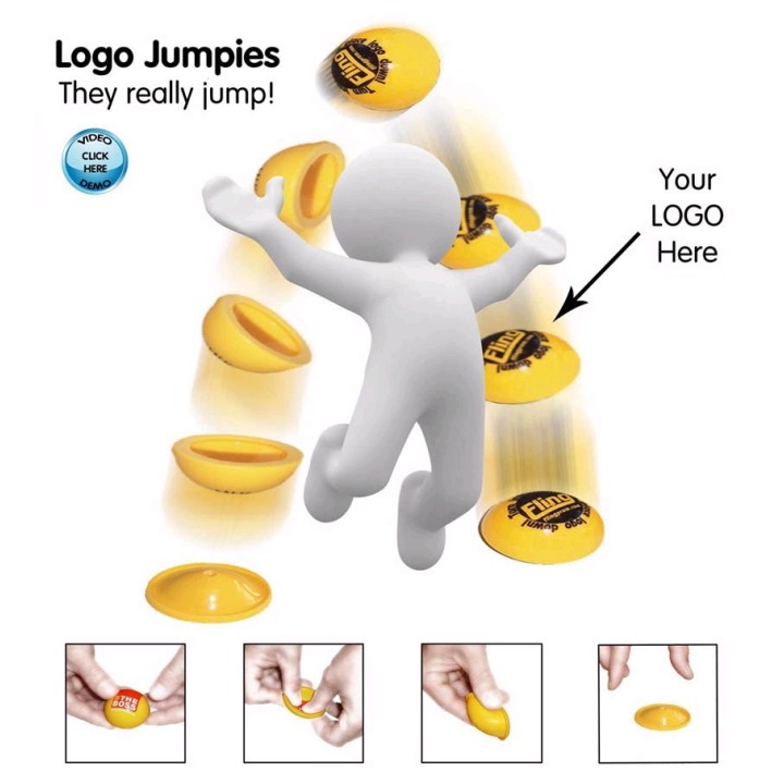 Logo Jumpies