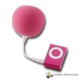 Ballon speaker
