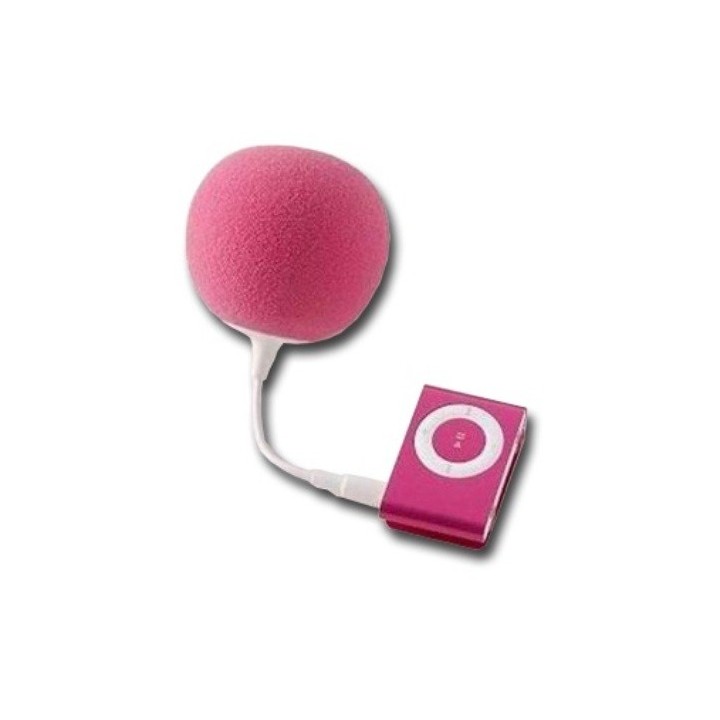 Ballon speaker